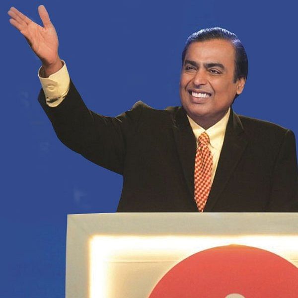 அதிரடி ஆஃபர்கள்... ஜியோ மாயாஜாலம்!