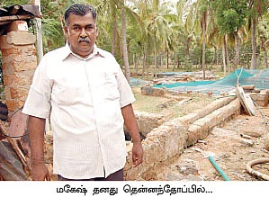 அசத்தலான அலங்கார மீன் வளர்ப்பு...