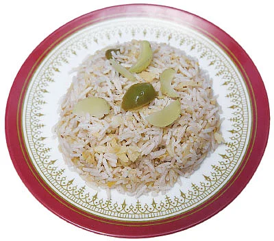 30 வகை பிரியாணி