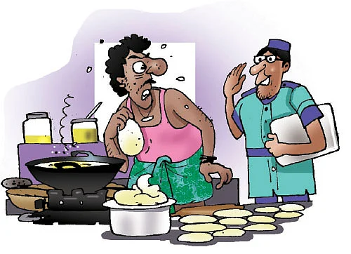 ஜோக்ஸ் - 4