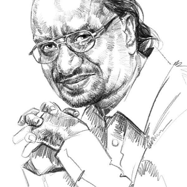 இன்னும் சில சொற்கள் - காசி ஆனந்தன்