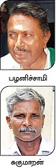 ''எங்களுக்குத் தேவை, சோறு அல்ல, தொழில்நுட்பங்களே!''
