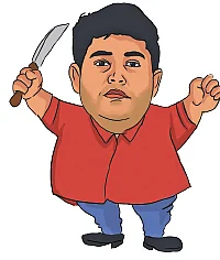 தாதா ஜூனியர்: திருச்சியைப் பிரிச்சு மேயும் அரசியல் தாதாக்கள்!