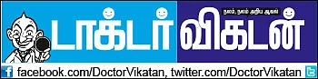 உணவு நல்லது வேண்டும்!