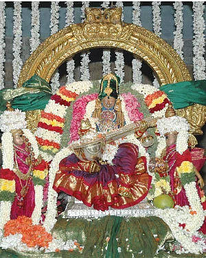 இதோ... எந்தன் தெய்வம்! - 49