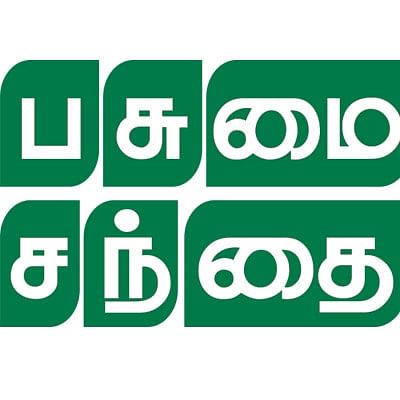 பசுமை சந்தை