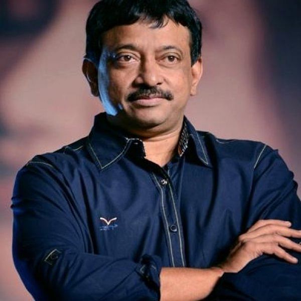 `அமெரிக்காவுக்குத் தெரியுது உங்களுக்குத் தெரியல!'- இம்ரான் கானுக்கு ராம்கோபால் வர்மா `நறுக்' கேள்வி