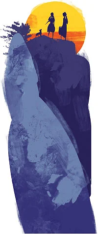 சம்ரிஷ்தாவின் நாய்க்குட்டி