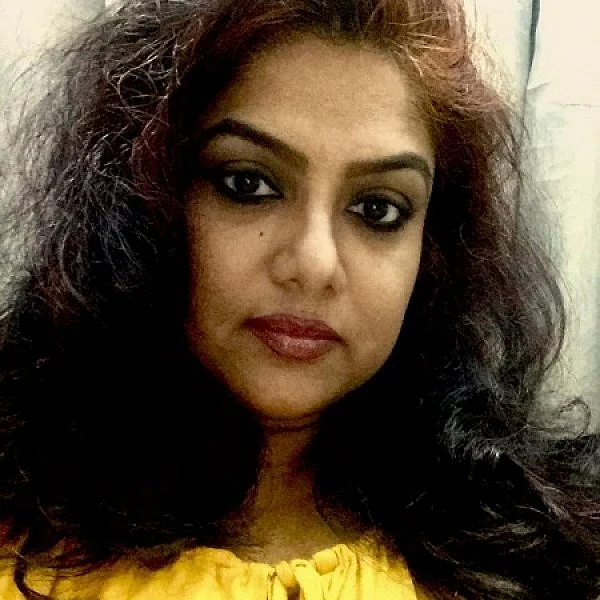 ''பெண்ணியம்னா என்னான்னே இவங்களுக்குத் தெரியலை'' - நடிகை ரஞ்சனி