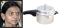 துர்கா !