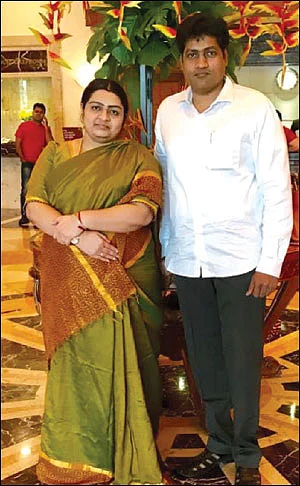 கல்யாணமே வைபோகமே!