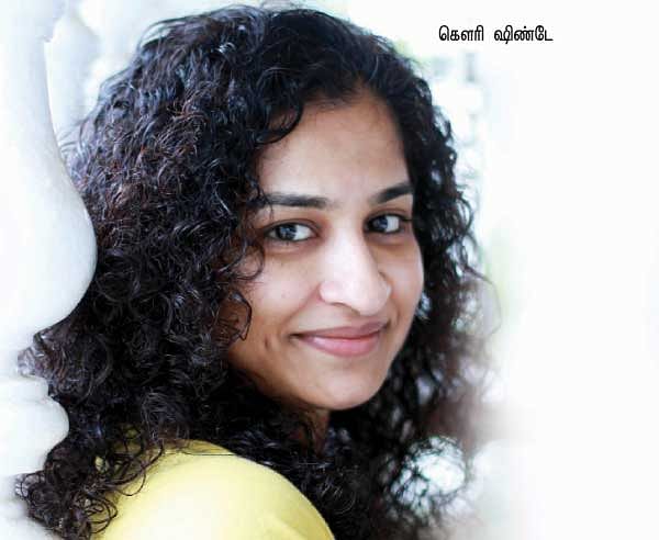 இது,இந்திய இல்லத்தரசிகளின் பொதுக்கதை !