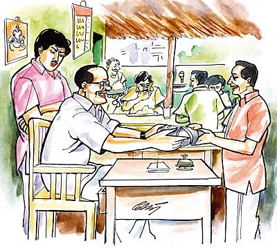 பிஸினஸ் குட்டிக்கதை