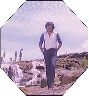 ஆஹான்னா ஆஹான்தான்!