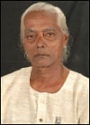 சலங்கைக்குள் உறைந்திருக்கும் ஆத்மா - `ஓம்’ மு.முருகன்