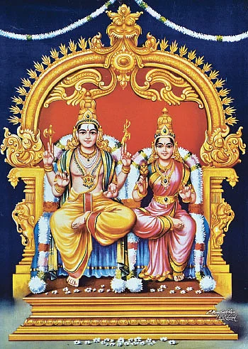 மங்கலங்கள் அருளும் ஆடித்தபசு! - சிறப்புத் தொகுப்பு
