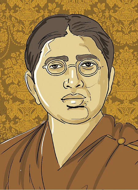 முதல் பெண்கள்