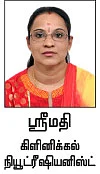 5 வண்ணங்கள்... பவர்ஃபுல் பலன்கள்!