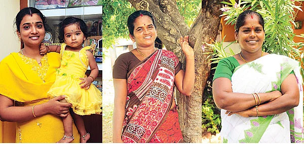 பொன்முடி... வைரமுத்து... ராமு... ஊரே பேசுதுல்ல!