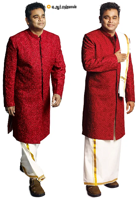 “இளையராஜா சொன்னது பிடிச்சிருந்தது!”