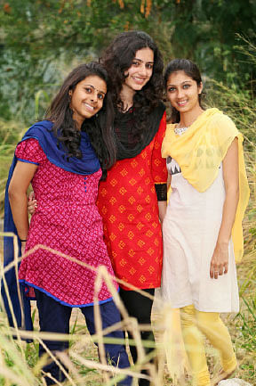 பெண்கள் 2014!