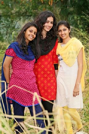 பெண்கள் 2014!