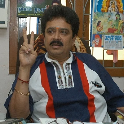 எஸ்.வி.சேகர்