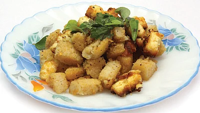 30 வகை பிரேக்ஃபாஸ்ட் - லஞ்ச்