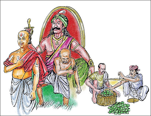 ரங்க ராஜ்ஜியம் - 28