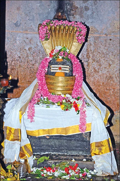 விபூதியின் திருக்கதை!
