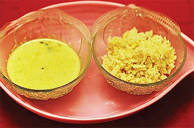 கிச்சன் கிளினிக் - உணவே விருந்து உணவே மருந்து