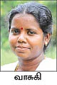 சாஃப்ட்வேர் இன்ஜினீயரின் சம்பங்கி சாகுபடி!