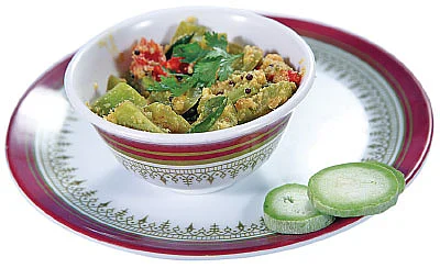 ஒல்ட் - நியூ ஃப்யூஷன் ரெசிப்பி