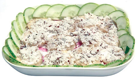 30 வகை முக்கனி சமையல்