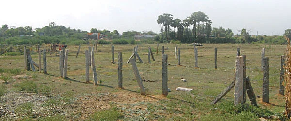 படப்பை மற்றும் ஒரகடம்