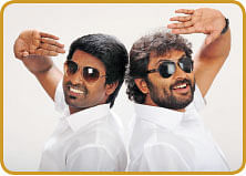 “வாடகை சைக்கிள்ல போய் வம்பிழுப்பான்!”