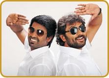 “வாடகை சைக்கிள்ல போய் வம்பிழுப்பான்!”
