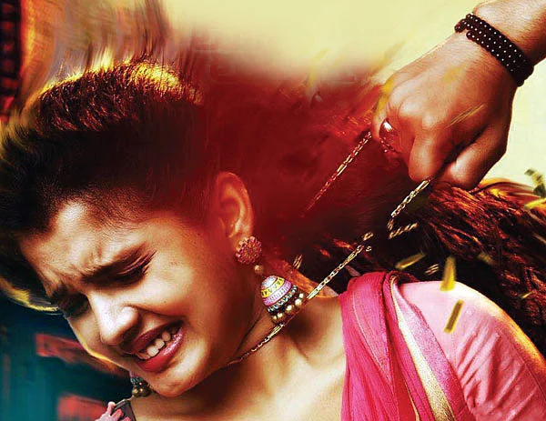 ஆபரேஷன் சிலந்தி... சிக்கிய ‘டாட்டூ’ திருட்டுக் கும்பல்!