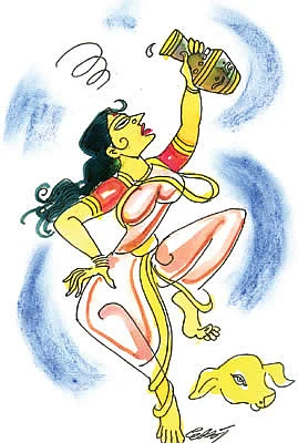 சிவராத்திரி மகிமைகள்!