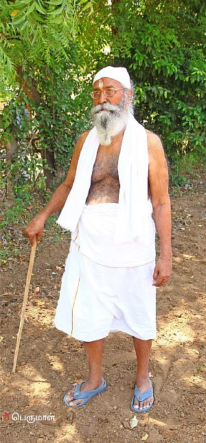 ‘‘இயற்கை விவசாயம்தான் நிலைத்து நிற்கும்..!’’