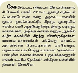 அவதார் - பராக் பராக் பகத்சிங் சுட்டிகள் !
