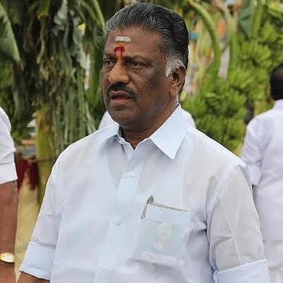 ஒபிஎஸ்