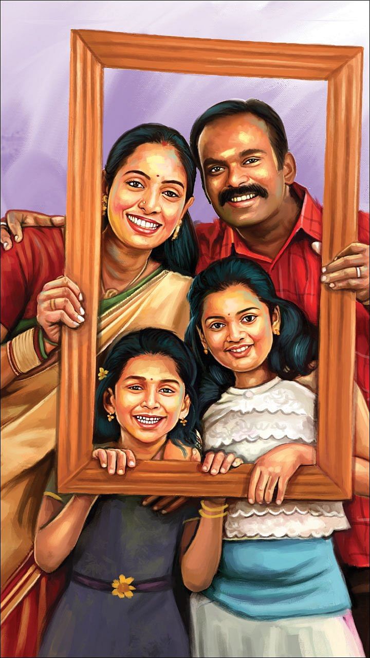 நிம்மதி தரும் நிதித் திட்டம் - 26 - இ.எம்.ஐ-யில் பொருள்கள்... எதிர்கால இலக்குகளுக்கு முட்டுக்கட்டை!