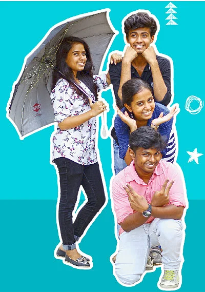 ஜென் Z - புலி ஆடு புல்லுக்கட்டு - 2