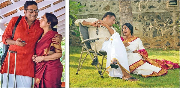 “இது பாலுமகேந்திராவின் கனவு!”