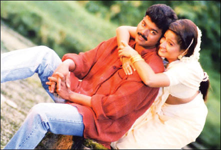 “அஜித் சார்... பிரியாணி செஞ்சு குடுங்க!”