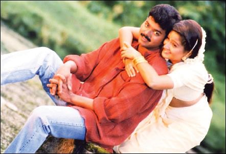 “அஜித் சார்... பிரியாணி செஞ்சு குடுங்க!”
