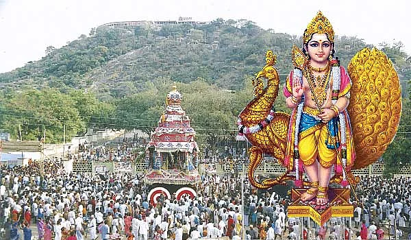 தை பிறந்தால்...வழி பிறக்கும்!