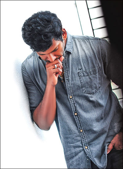 2019ல் கட்சி! - விஷால் அதிரடி!