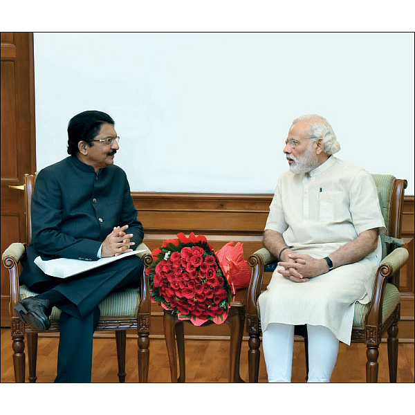 கழுகார் பதில்கள்!
